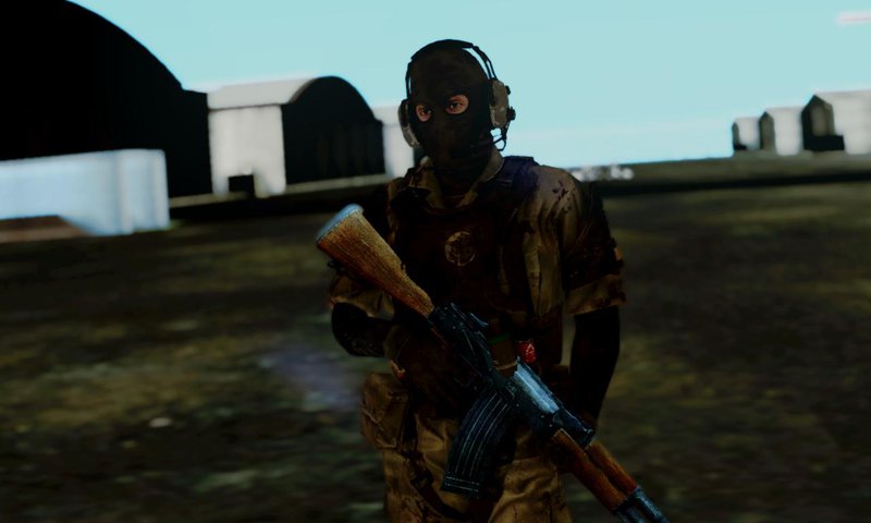 mod
